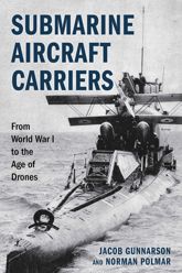 Submarine Aircraft Carriers - 16 Dec 2025