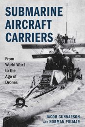 Submarine Aircraft Carriers - 16 Dec 2025