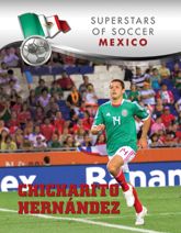 Chicharito Hernández - 29 Sep 2014