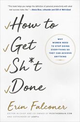 How to Get Sh*t Done - 2 Jan 2018