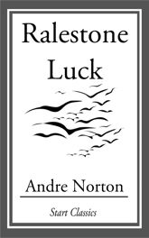 Ralestone Luck - 28 Mar 2014