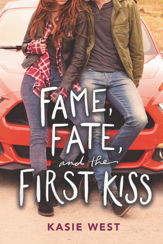 Fame, Fate, and the First Kiss - 5 Feb 2019