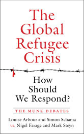 The Global Refugee Crisis: How Should We Respond? - 26 Nov 2016