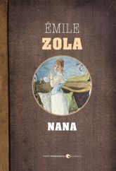 Nana - 7 May 2013