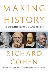 Making History - 19 Apr 2022