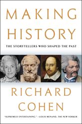 Making History - 19 Apr 2022