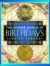 The Hidden World of Birthdays - 5 Nov 2024