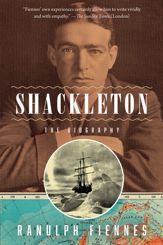 Shackleton - 4 Jan 2022