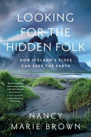 Looking for the Hidden Folk - 4 Oct 2022