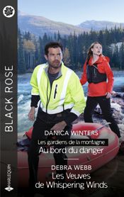 Au bord du danger - Les Veuves de Whispering Winds - 1 Jan 2026