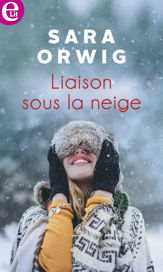 Liaison sous la neige - 1 Dec 2021