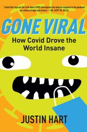 Gone Viral - 18 Oct 2022