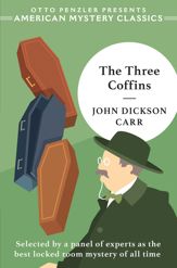 The Three Coffins - 15 Oct 2024