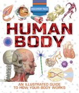 Discovery Pack: Human Body - 1 Oct 2019