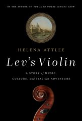 Lev's Violin - 6 Apr 2021