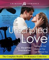 Unscripted Love - 16 Feb 2015