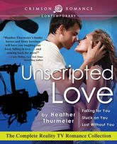 Unscripted Love - 16 Feb 2015