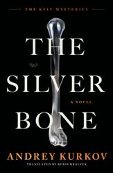 The Silver Bone - 5 Mar 2024