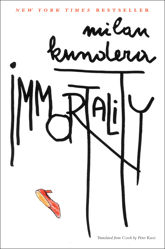 Immortality - 25 Apr 2023
