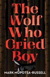 The Wolf Who Cried Boy - 26 Aug 2025