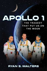 Apollo 1 - 25 May 2021