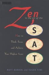 Zen in the Art of the Sat - 25 Jul 2005