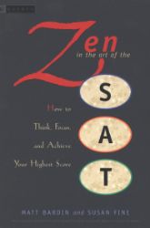 Zen in the Art of the Sat - 25 Jul 2005