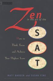 Zen in the Art of the Sat - 25 Jul 2005