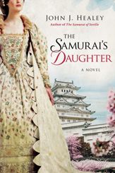 The Samurai's Daughter - 27 Aug 2019