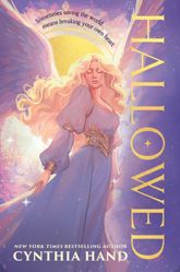 Hallowed - 17 Jan 2012