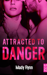 Attracted To Danger - 13 Jun 2018