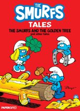 The Smurfs Tales Vol. 5 - 25 Oct 2022