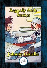 Raggedy Andy Stories - 21 Dec 2016