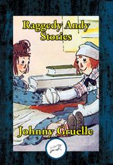 Raggedy Andy Stories - 21 Dec 2016