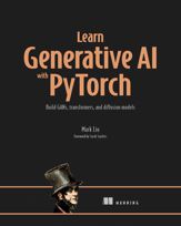 Learn Generative AI with PyTorch - 28 Jan 2025