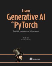 Learn Generative AI with PyTorch - 28 Jan 2025