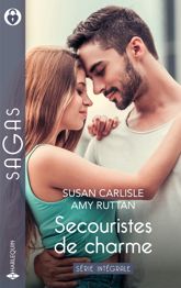 Secouristes de charme - Intégrale de la série - 1 Mar 2025