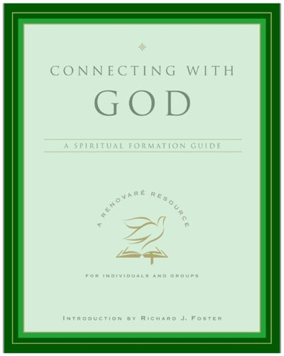 Connecting with God