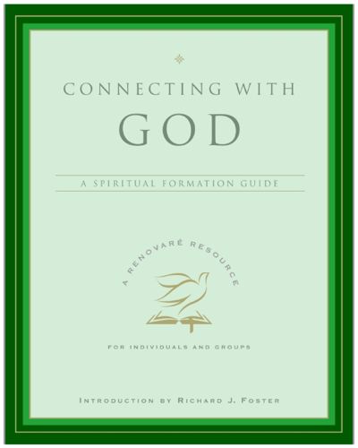 Connecting with God