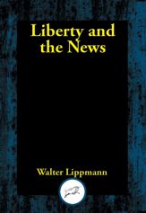 Liberty and the News - 22 Dec 2020