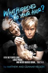 What Happened to Your Hair? - 16 Dec 2025
