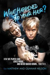What Happened to Your Hair? - 16 Dec 2025