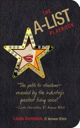 The A-List Playbook - 22 Feb 2009