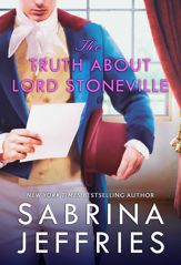 The Truth About Lord Stoneville - 19 Jan 2010