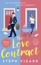 The Love Contract - 1 Sep 2023