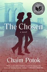 The Chosen - 23 Feb 2016