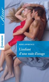 L'enfant d'une nuit d'orage - 1 Feb 2016