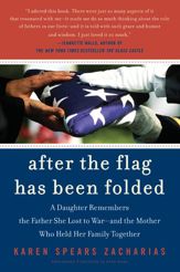 After the Flag Has Been Folded - 4 Aug 2009
