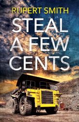 Steal a Few Cents - 24 Nov 2017