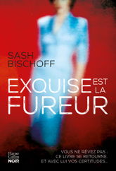Exquise est la fureur - 5 Mar 2025